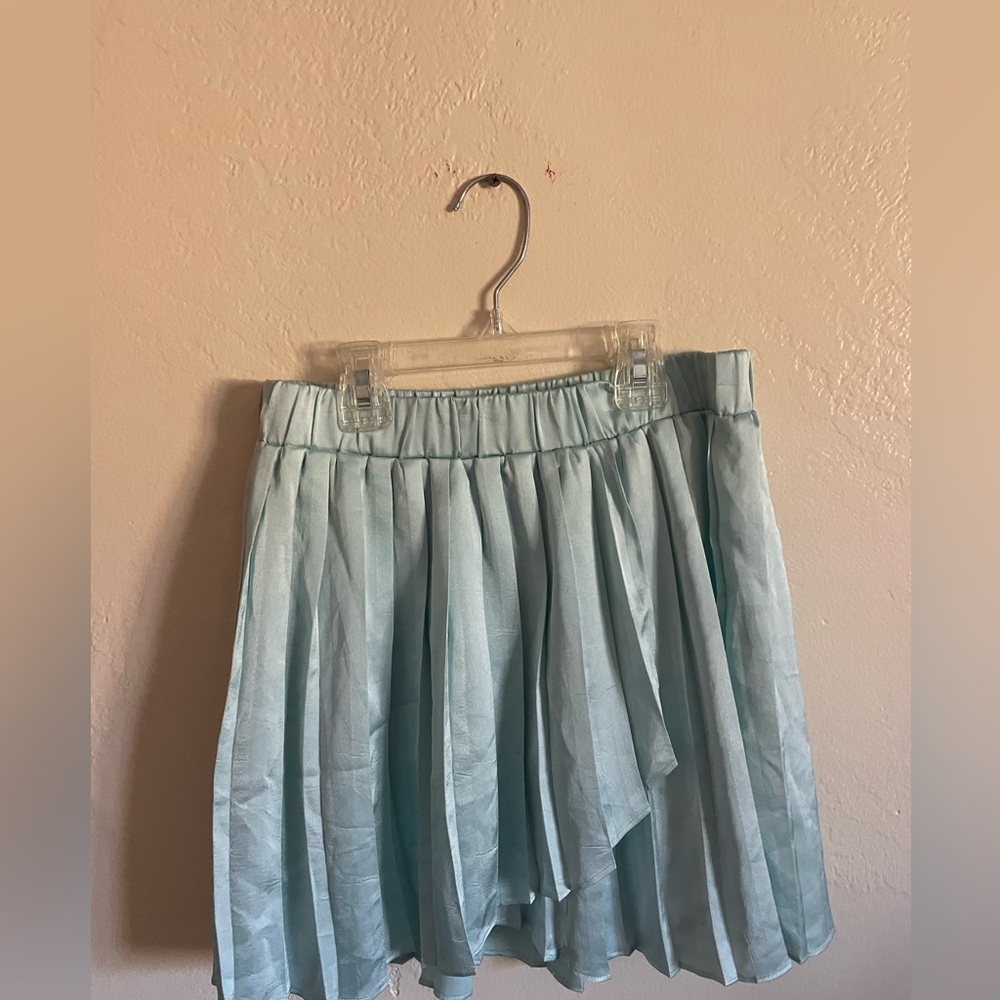 pacsun skirt